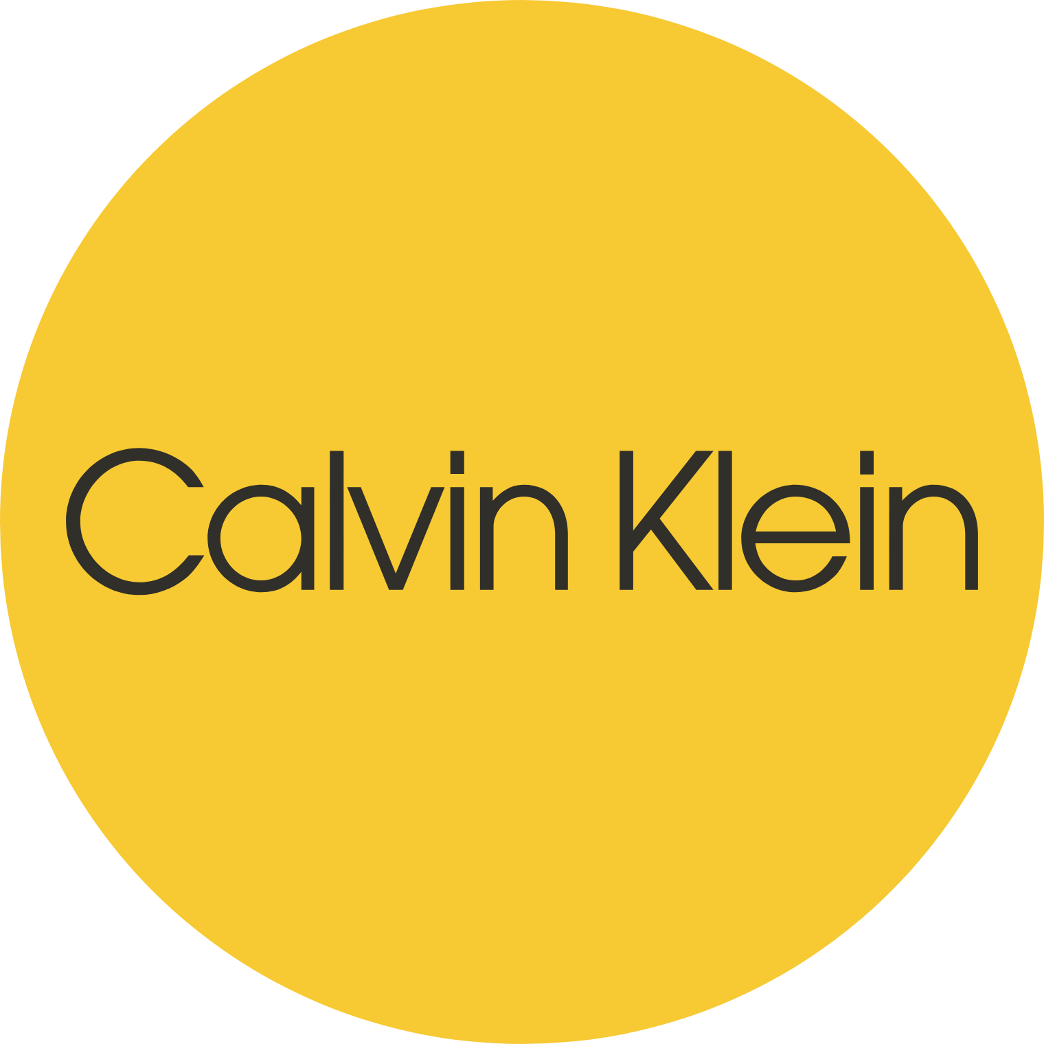 CALVIN KLEIN