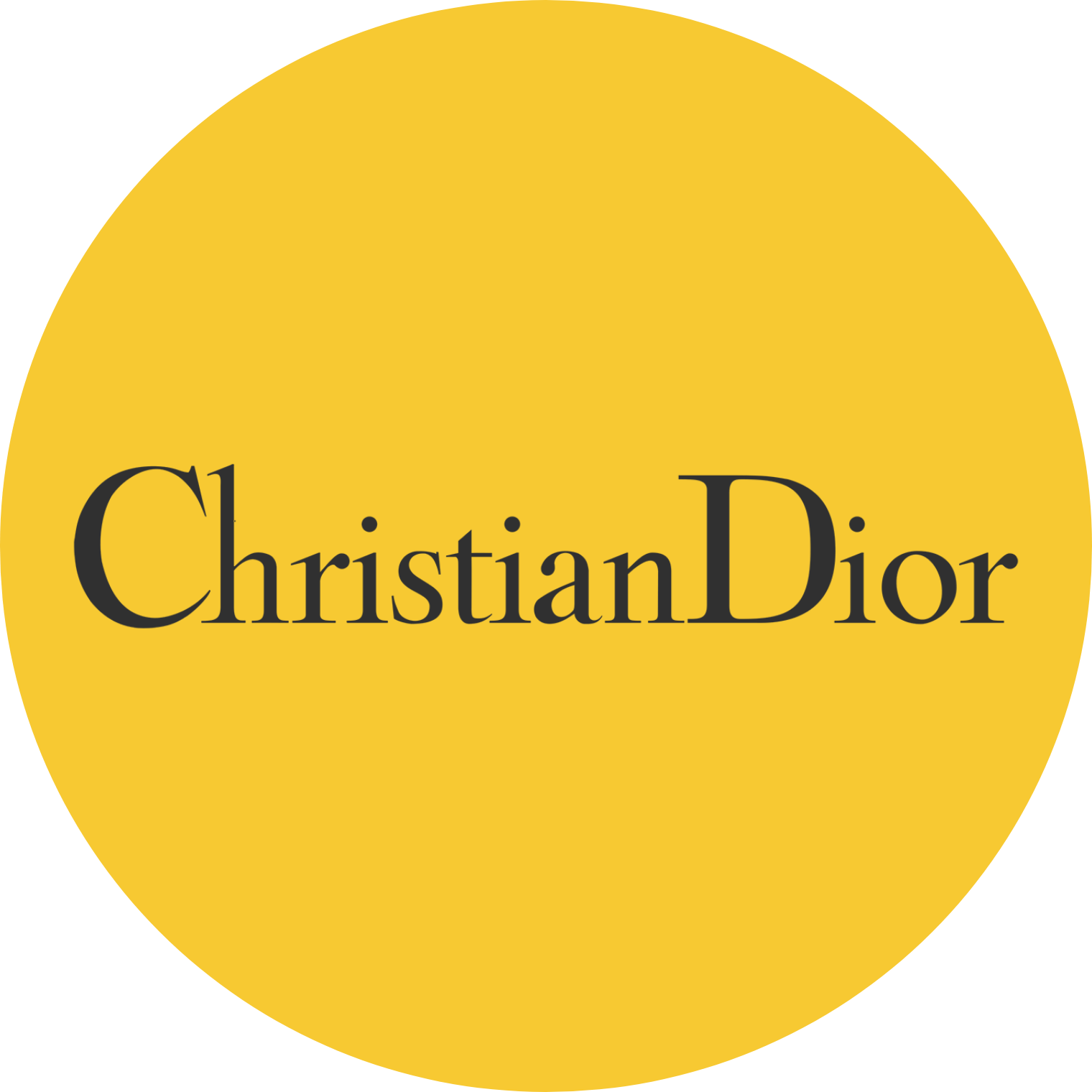 CHRISTIAN DIOR