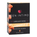 LUBRICANTE SEN INTIMO CALIENTE CARAMELO 30ML