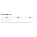 GUANTES LARGOS DE MALLA