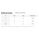 LENCERÍA CON PERLAS