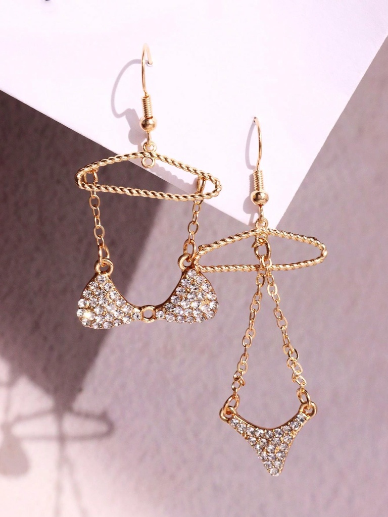 RETES DE PANTIES Y BRASIERS CON PIEDRAS