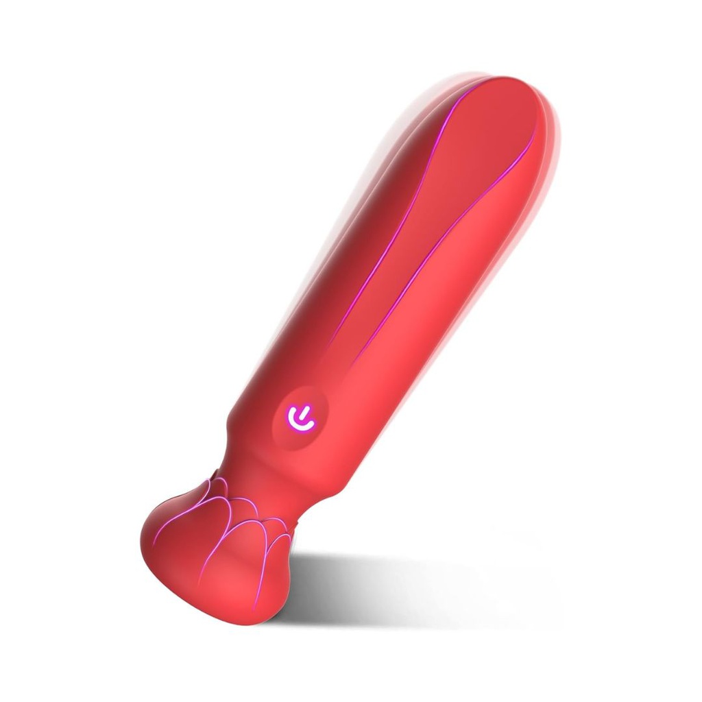 VIBRADOR LOTO BALA