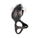 ANILLO VIBRADOR FOLIA CORTO