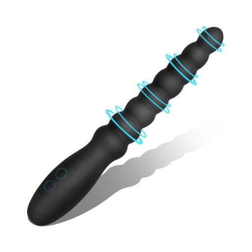 VIBRADOR VARITA MAGIC ANAL