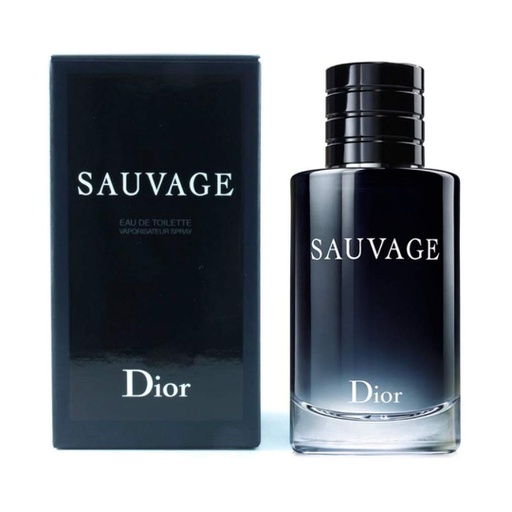 PERFUME DIOR SAUVAGE EDT 100ML