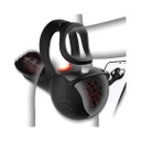 ANILLO VIBRADOR SHELL DE PUNTO G CON BALA Y SACO PARA SEXTING