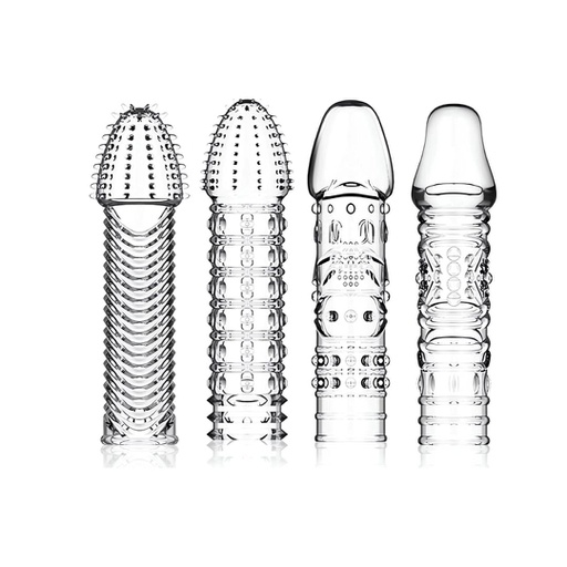 FUNDA COMPLETA MULTITEXTURA